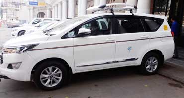 dehradun yatra tour by innova crysta car