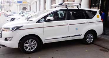 char dham yatra tour by innova crysta car