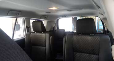 dehradun yatra tour by innova crysta taxi