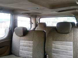maindra xylo car rental in delhi